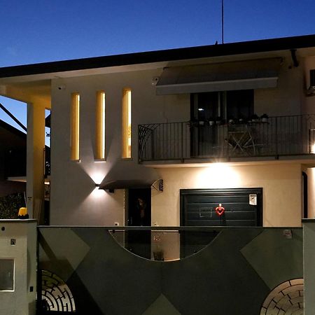 My Comfort Treviso Exterior foto