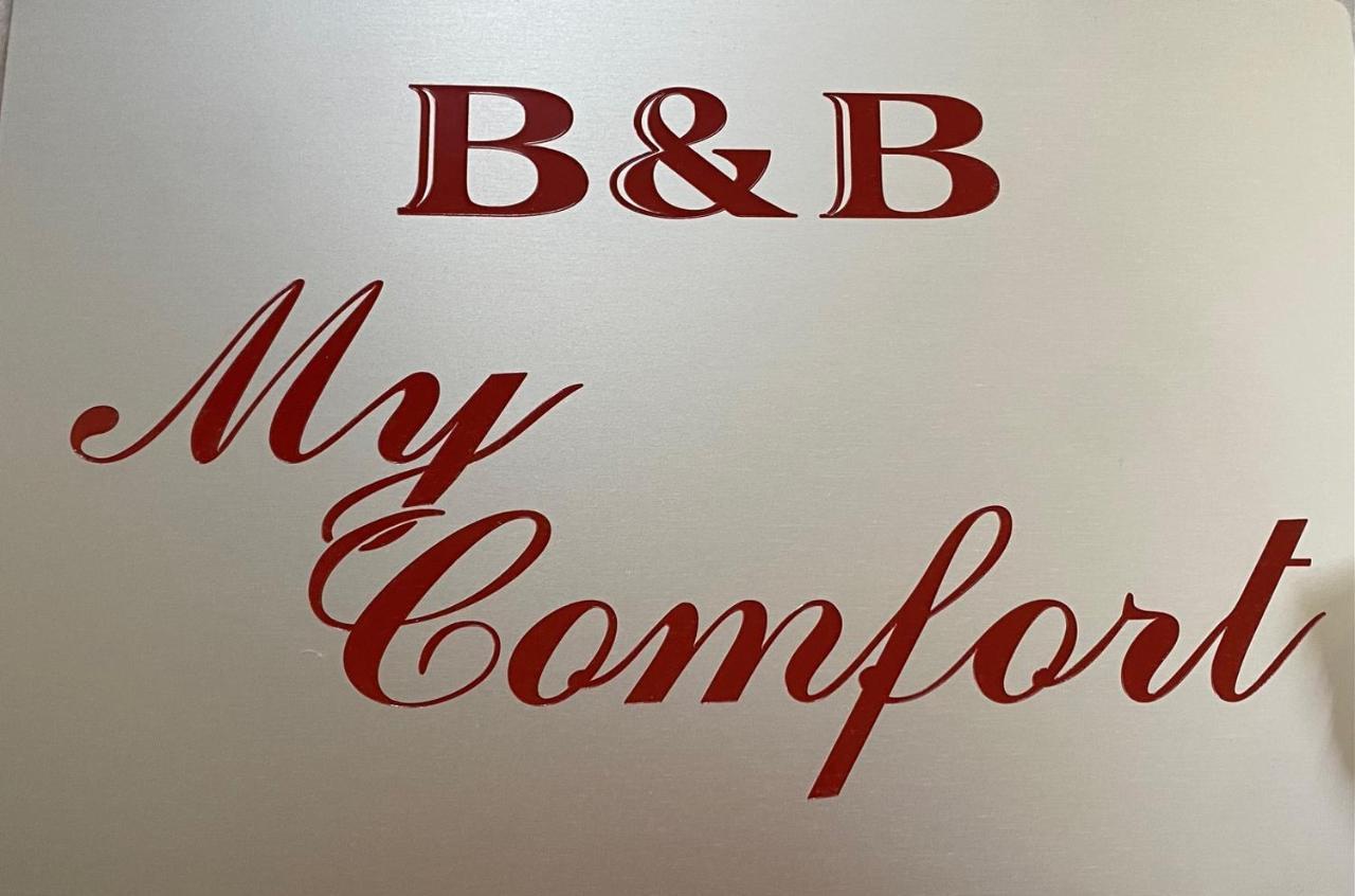 My Comfort Treviso Exterior foto