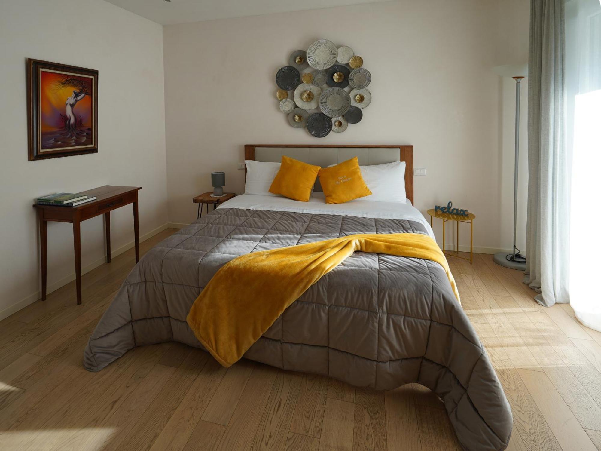 My Comfort Treviso Exterior foto