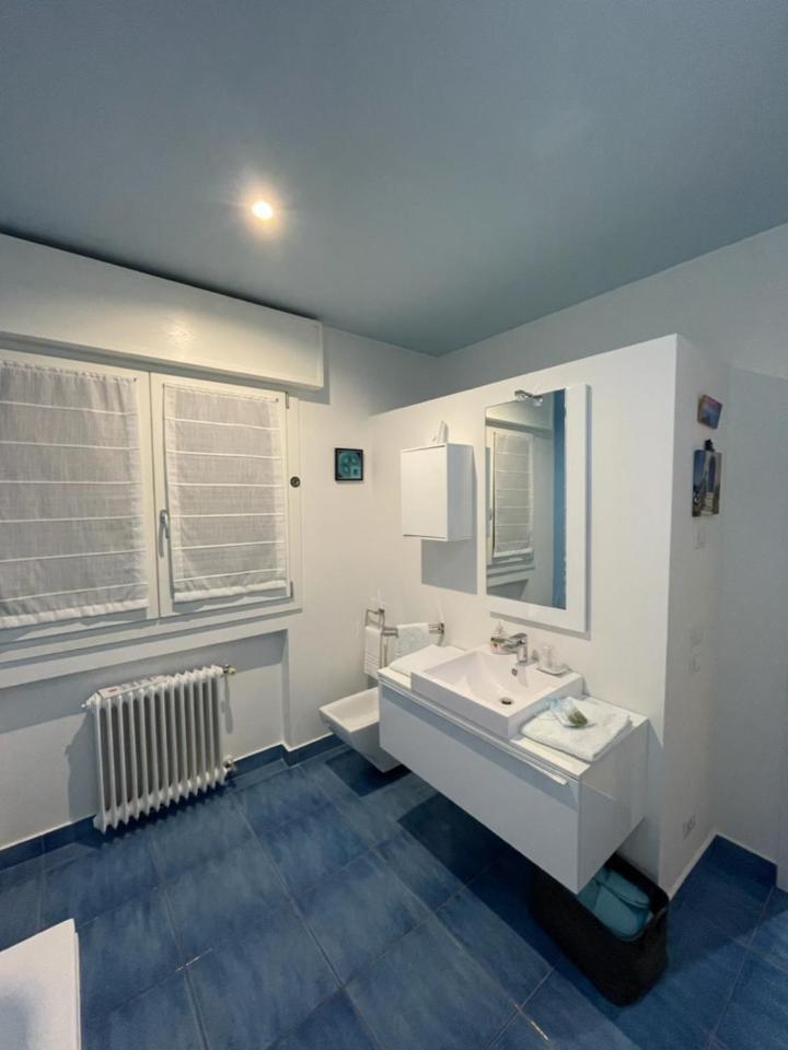 My Comfort Treviso Habitación foto