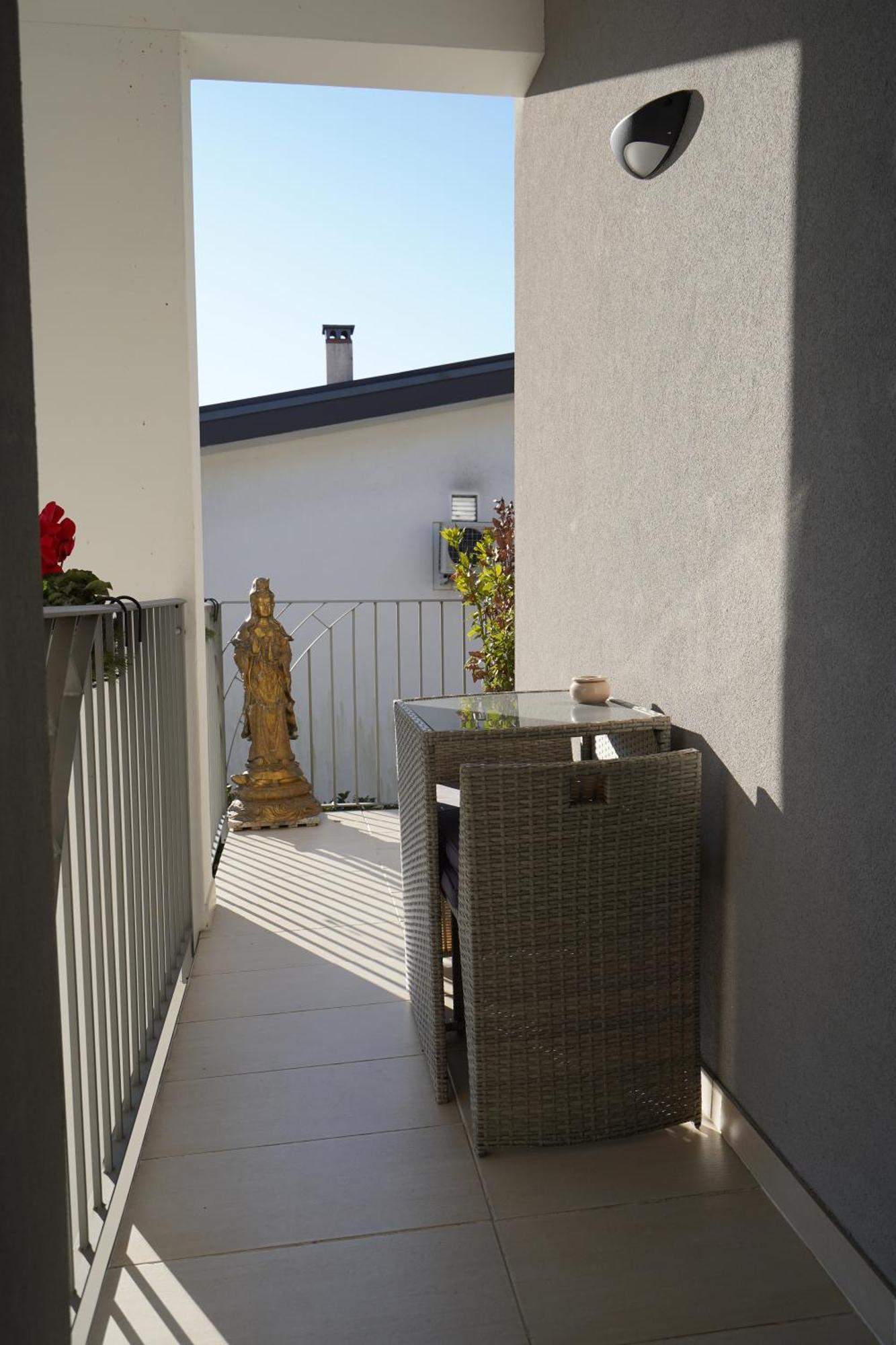 My Comfort Treviso Habitación foto